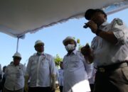 Menteri LH Sebut Sistem Pengelolaan Sampah Jombang Efektif, Hanya 30 Persen Masuk TPA