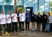Komisi C DPRD Kota Malang Soroti Efektivitas Alat Pengolah Sampah, DLH Pamerkan Teknologi Ubah Plastik Jadi BBM dan RDF