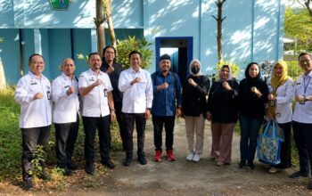 Komisi C DPRD Kota Malang Soroti Efektivitas Alat Pengolah Sampah, DLH Pamerkan Teknologi Ubah Plastik Jadi BBM dan RDF