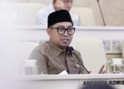 Muhammad Khozin: Jangan Korbankan PPPK untuk Menutup Defisit Anggaran Daerah
