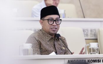 Muhammad Khozin: Jangan Korbankan PPPK untuk Menutup Defisit Anggaran Daerah