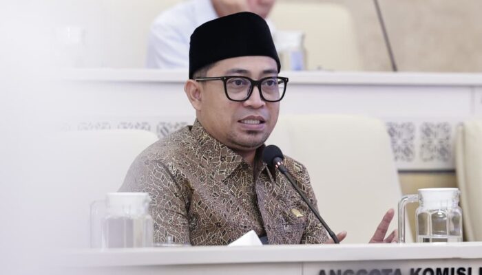 Muhammad Khozin: Jangan Korbankan PPPK untuk Menutup Defisit Anggaran Daerah