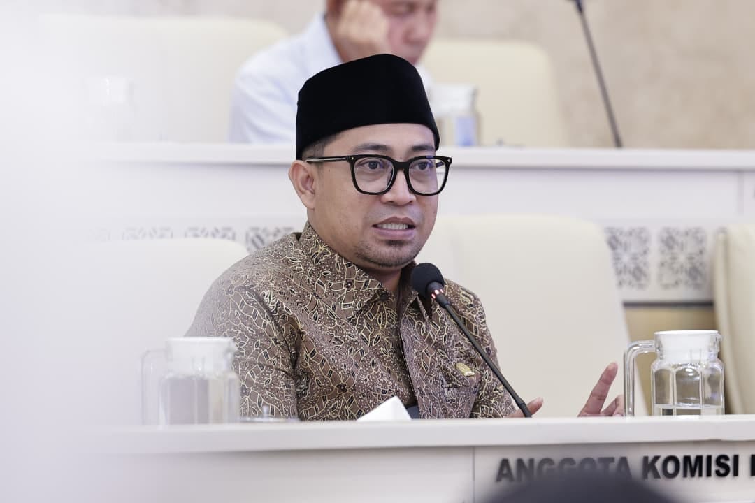 Muhammad Khozin: Jangan Korbankan PPPK untuk Menutup Defisit Anggaran Daerah