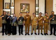 Tak Sekadar Kejar Kepesertaan, Wahyu Hidayat Minta Kualitas Layanan JKN Terus Ditingkatkan