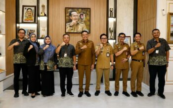Tak Sekadar Kejar Kepesertaan, Wahyu Hidayat Minta Kualitas Layanan JKN Terus Ditingkatkan