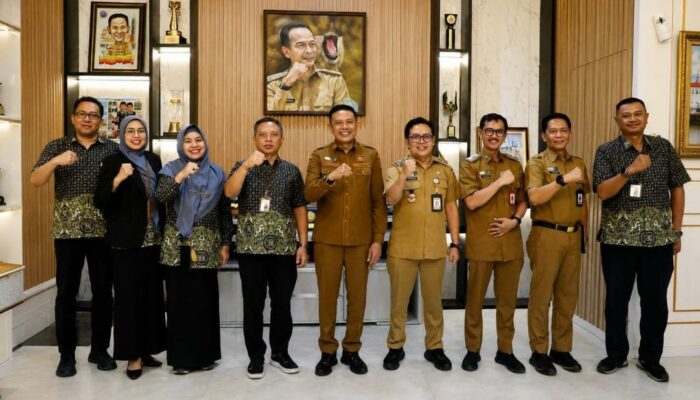 Tak Sekadar Kejar Kepesertaan, Wahyu Hidayat Minta Kualitas Layanan JKN Terus Ditingkatkan