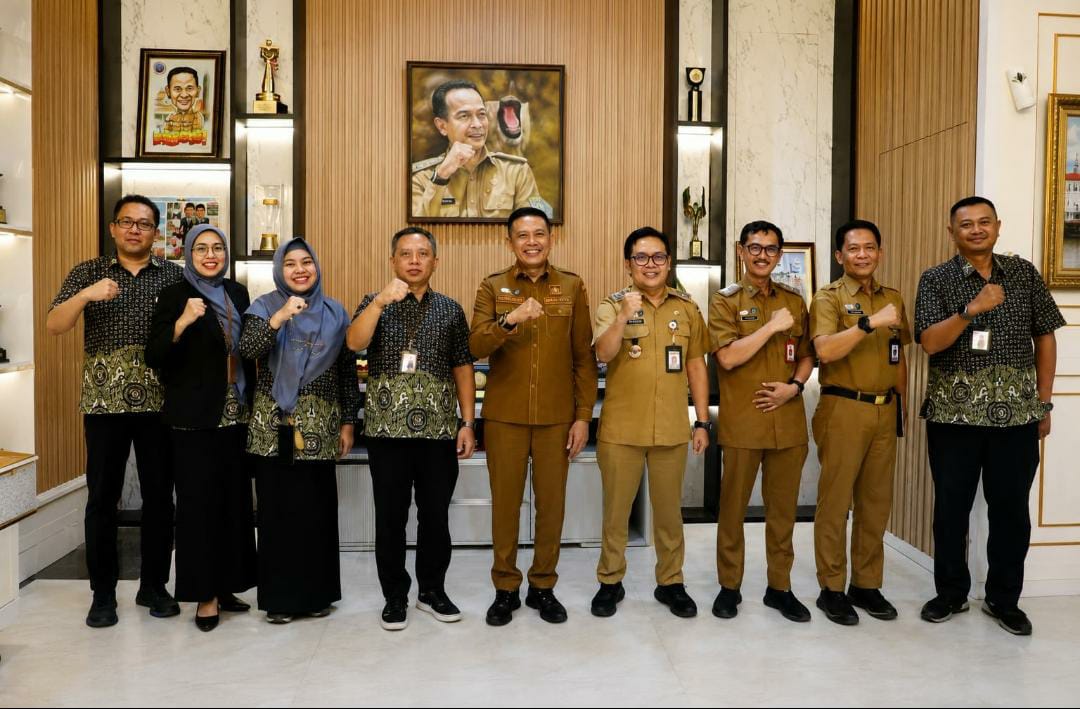 Tak Sekadar Kejar Kepesertaan, Wahyu Hidayat Minta Kualitas Layanan JKN Terus Ditingkatkan