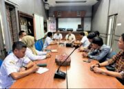 Bapenda Kota Malang Kawal Langsung Pemasangan PERSADA di Tasikmalaya, Awasi Transaksi Pajak Restoran Secara Digital