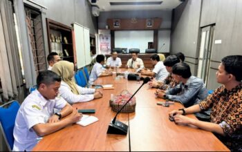 Bapenda Kota Malang Kawal Langsung Pemasangan PERSADA di Tasikmalaya, Awasi Transaksi Pajak Restoran Secara Digital