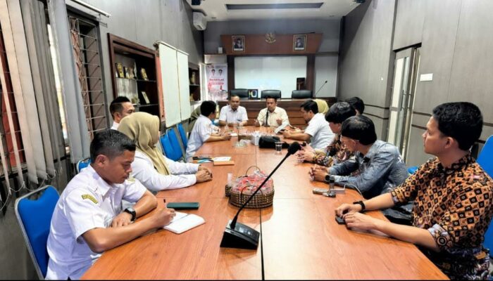 Bapenda Kota Malang Kawal Langsung Pemasangan PERSADA di Tasikmalaya, Awasi Transaksi Pajak Restoran Secara Digital