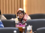 Netty Kritik Kemendukbangga: Jangan Sibuk Ganti Nama Program, Buktikan Dampaknya di Lapangan