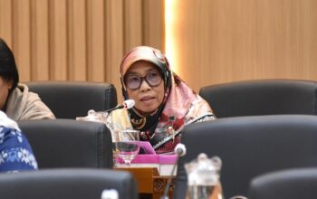 Netty Kritik Kemendukbangga: Jangan Sibuk Ganti Nama Program, Buktikan Dampaknya di Lapangan