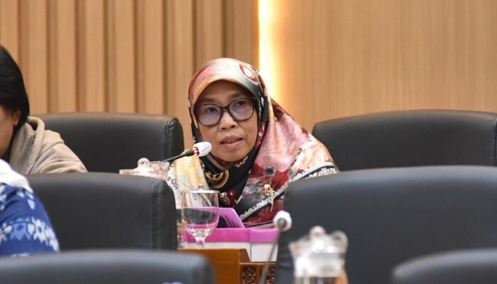 Netty Kritik Kemendukbangga: Jangan Sibuk Ganti Nama Program, Buktikan Dampaknya di Lapangan