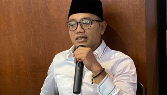 Gus Salam Sebut Tambakberas Jombang Titik Awal Perjalanan Ulama hingga Lahirnya NU