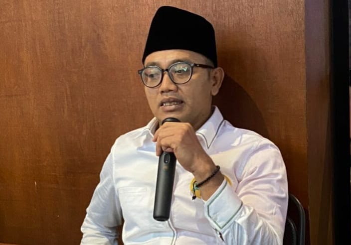 Gus Salam Sebut Tambakberas Jombang Titik Awal Perjalanan Ulama hingga Lahirnya NU