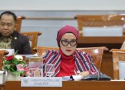 Selly: Serapan Anggaran Bansos Tinggi Tak Berguna Jika Salah Sasaran