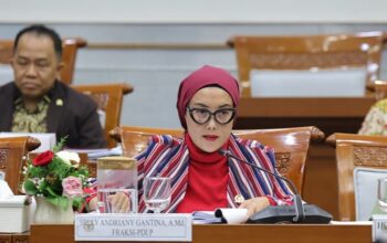 Selly: Serapan Anggaran Bansos Tinggi Tak Berguna Jika Salah Sasaran