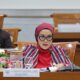 Selly: Serapan Anggaran Bansos Tinggi Tak Berguna Jika Salah Sasaran