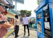 Tugu Tirta Bidik Jadi Percontohan Nasional, Bappenas Uji Kesiapan Sistem Air Minum Dukung Program MBG di Kota Malang