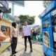 Tugu Tirta Bidik Jadi Percontohan Nasional, Bappenas Uji Kesiapan Sistem Air Minum Dukung Program MBG di Kota Malang