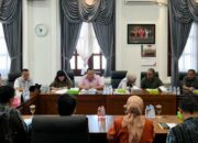 Gerindra Dorong Moratorium Izin Minol di Kota Malang, Danny Agung: Jangan Ada Dinas Saling Lempar Tanggung Jawab