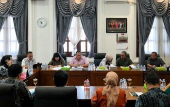 Gerindra Dorong Moratorium Izin Minol di Kota Malang, Danny Agung: Jangan Ada Dinas Saling Lempar Tanggung Jawab