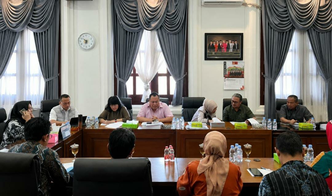Gerindra Dorong Moratorium Izin Minol di Kota Malang, Danny Agung: Jangan Ada Dinas Saling Lempar Tanggung Jawab