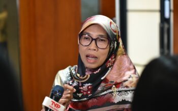 BPOM Temukan 14 Kosmetik Berbahaya, DPR Soroti Lemahnya Pengawasan Peredaran di Pasar dan Marketplace