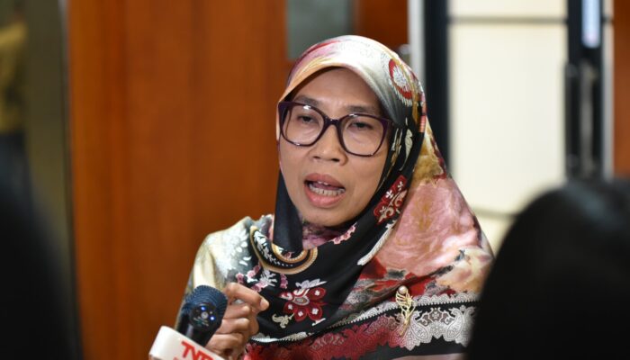 BPOM Temukan 14 Kosmetik Berbahaya, DPR Soroti Lemahnya Pengawasan Peredaran di Pasar dan Marketplace