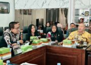 Komisi B DPRD Kota Malang Dorong MCC Jadi BLUD, Bayu Rekso Aji: Harus Mampu Mandiri Tanpa Tinggalkan Pembinaan UMKM