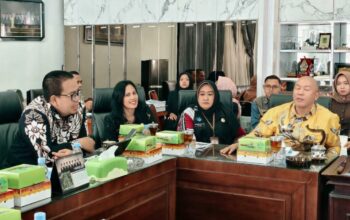 Komisi B DPRD Kota Malang Dorong MCC Jadi BLUD, Bayu Rekso Aji: Harus Mampu Mandiri Tanpa Tinggalkan Pembinaan UMKM