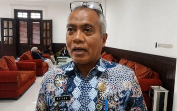 Disporapar Kota Malang Jelaskan SILPA Rp4 Miliar di Hadapan Komisi B, Baihaqi: Didominasi Sisa Gaji, TPP dan Bonus Cabor Anggar