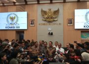 DPR Pertanyakan Klaim Stok BBM Aman: Kalau Pasokan Cukup, Mengapa SPBU Dipenuhi Antrean?