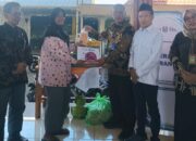 Komisi A DPRD Jatim Apresiasi Penyaluran Program Jatim Puspa Plus di Sidoarjo, Bantu Kembangkan Usaha Warga