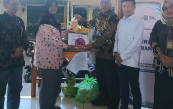 Komisi A DPRD Jatim Apresiasi Penyaluran Program Jatim Puspa Plus di Sidoarjo, Bantu Kembangkan Usaha Warga
