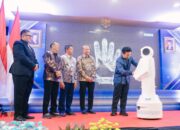 Transformasi Digital Kesehatan Jawa Timur Masuki Babak Baru, RSUD Haji Jadi Pusat Pengembangan AI dan Robotika Medis