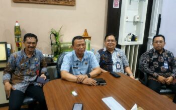 Pemkot Malang Tetap Buka Jalan Tembus Griya Shanta Meski Kasasi Berjalan, Kepentingan Publik Diutamakan
