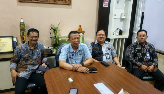 Pemkot Malang Tetap Buka Jalan Tembus Griya Shanta Meski Kasasi Berjalan, Kepentingan Publik Diutamakan