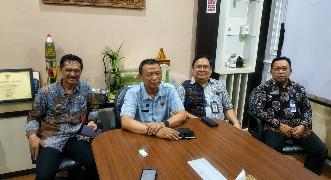 Pemkot Malang Tetap Buka Jalan Tembus Griya Shanta Meski Kasasi Berjalan, Kepentingan Publik Diutamakan