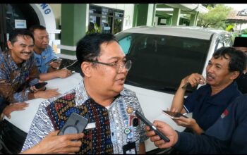 DPUPRPKP Kota Malang Kejar Dana Inpres Rp7 Miliar, Jalan Rajasa dan Jalan Slamet Masuk Prioritas Perbaikan