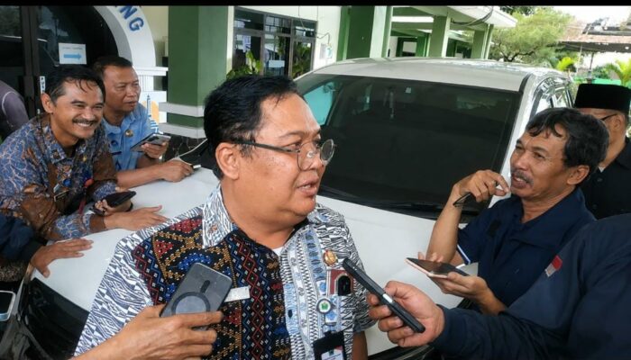 DPUPRPKP Kota Malang Kejar Dana Inpres Rp7 Miliar, Jalan Rajasa dan Jalan Slamet Masuk Prioritas Perbaikan
