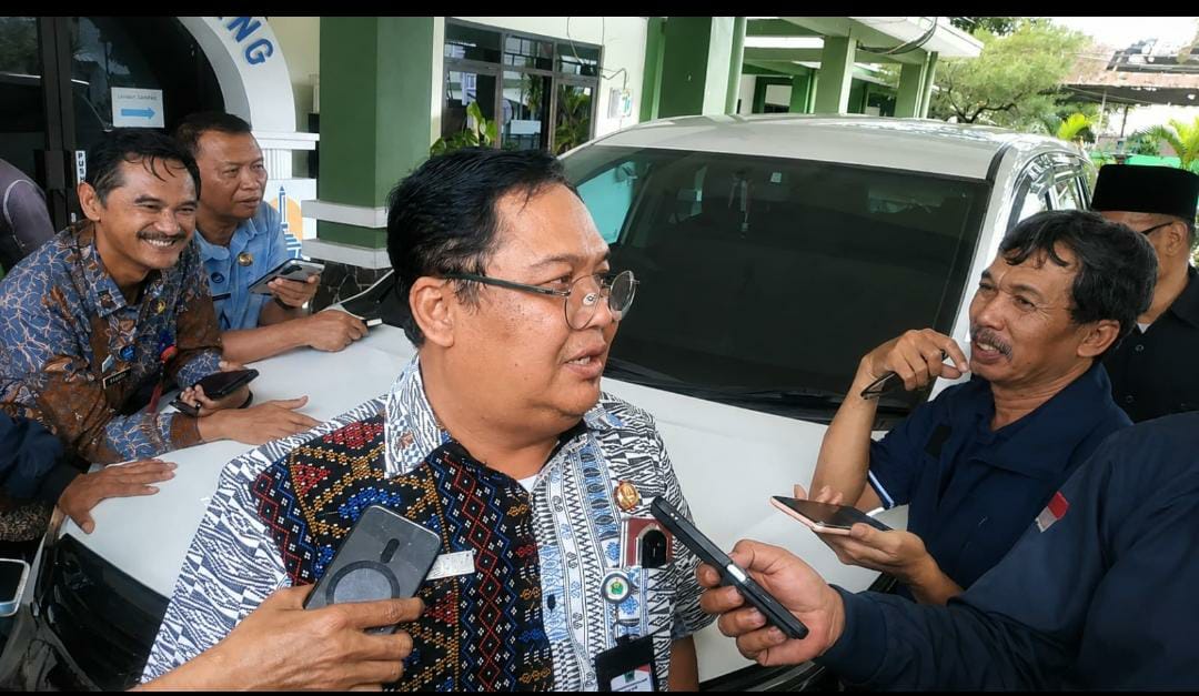 DPUPRPKP Kota Malang Kejar Dana Inpres Rp7 Miliar, Jalan Rajasa dan Jalan Slamet Masuk Prioritas Perbaikan
