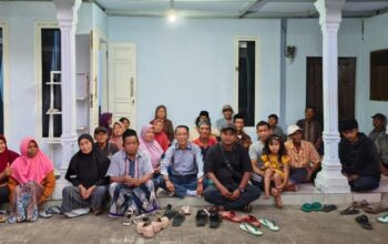 LBH Rumah Keadilan Nusantara Siapkan Langkah Hukum Usai Dugaan Perusakan Tanaman Petani di Pagak Malang