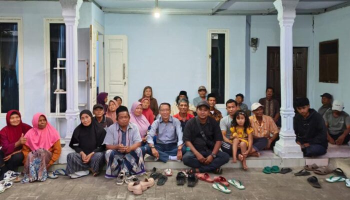 LBH Rumah Keadilan Nusantara Siapkan Langkah Hukum Usai Dugaan Perusakan Tanaman Petani di Pagak Malang