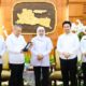 Menhub Targetkan SRRL Rampung 2029, Bandara Dhoho dan Ketapang-Gilimanuk Masuk Prioritas Pengembangan Transportasi Jatim