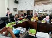 Komisi B DPRD Kota Malang Soroti Legalitas Pasar Induk Gadang, Bayu Rekso Aji: Retribusi Jangan Dipungut Sebelum Dasar Hukumnya Jelas