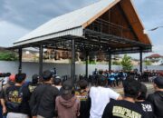 Disporapar Ungkap Fakta di Balik Tumpukan Sampah Gantangan Lowokdoro, Pengembangan Butuh Rp25 Miliar