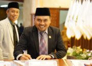 Demokrasi Jatim Raih Posisi Empat Nasional, Agus Cahyono Tekankan Perda Harus Menyentuh Masyarakat