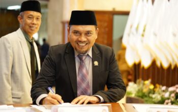 Demokrasi Jatim Raih Posisi Empat Nasional, Agus Cahyono Tekankan Perda Harus Menyentuh Masyarakat