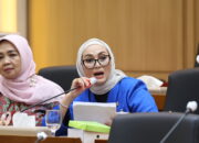 Lucy Kurniasari: Panja Tata Kelola MBG Dibutuhkan, Banyak Persoalan Harus Diungkap